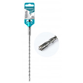 Бур 511826 18x260 SDS+ Rennbohr Quadro 4 грани