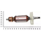 Ротор для TE-AG 125/750, идент 11035, 11045, 11059 EINHELL арт. 443088003004