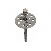 Фасадный дюбель Daxmer IZO для изоляции (10х90 мм), уп 50шт. 