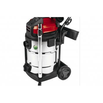 Пылесос строительный TC-VC 1930 SA, 1500Вт, 30л 2342190 Einhell-1