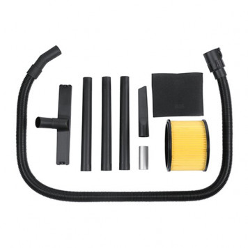 Пылесос строительный TC-VC 1930 SA, 1500Вт, 30л 2342190 Einhell-2