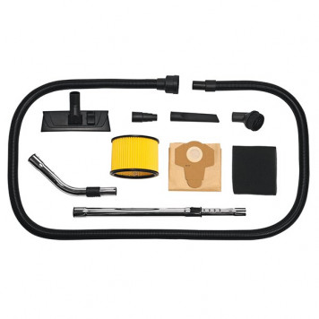 Пылесос строительный TE-VC 2230 SA, 1150Вт, 30л 2342363 Einhell-2