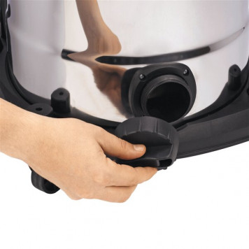 Пылесос строительный TE-VC 2230 SA, 1150Вт, 30л 2342363 Einhell-3