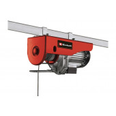 Таль канатная электрическая TC-EH 500 2255140, 1000Вт, 500/250кг, Einhell