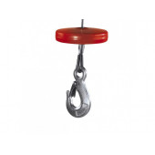 Таль канатная электрическая TC-EH 600 2255150, 1050Вт, 600/300кг, Einhell