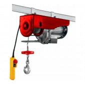 Таль канатная электрическая TC-EH 600 2255150, 1050Вт, 600/300кг, Einhell
