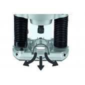 Фрезер TC-RO 1155 E, 1100Вт, 55мм, 6,8мм, 4350470 Einhell