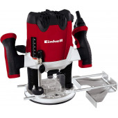 Фрезер TE-RO 1255 E сетевой комбинированный 1200 Вт (арт. 4350490) Einhell