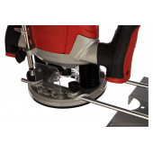 Фрезер TE-RO 1255 E сетевой комбинированный 1200 Вт (арт. 4350490) Einhell