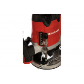 Фрезер TE-RO 1255 E сетевой комбинированный 1200 Вт (арт. 4350490) Einhell