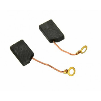 Щётка A01029 угольная для Интерскол П-26/750ЭВ 5х8х16мм Щётка A01029 угольная для Интерскол П-26/750ЭВ 5х8х16мм