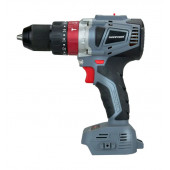 Шуруповёрт E0162 бесщеточный  ударный MKDHP-18В без АКБ и З.У 18В,80Нм, ProfiPower