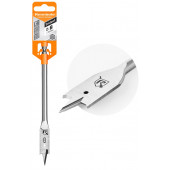 Сверло 659008 по дереву перовое 8х152 мм Rennbohr