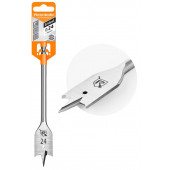 Сверло 659124 по дереву перовое 24х152 мм Rennbohr