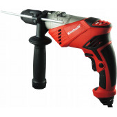 Дрель TE-ID 650 E ударная 650 Вт, в кейсе (4259735) Einhell
