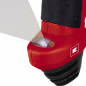 Дрель TE-ID 650 E ударная 650 Вт, в кейсе (4259735) Einhell