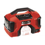 Компрессор PXC PRESSITO автомобильный аккумуляторный (4020460) Einhell