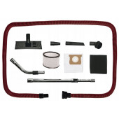 Пылесос TE-VC 2230 SACL строительный 1400 Вт, 30 л (2342465) Einhell