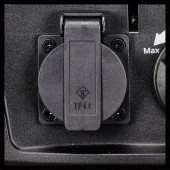 Пылесос TE-VC 2230 SACL строительный 1400 Вт, 30 л (2342465) Einhell