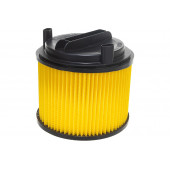 Бумажный фильтр 2340014 к пылесосам 1815/1820/1930 S/SA (2351113) Einhell