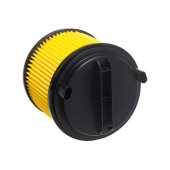 Бумажный фильтр 2340014 к пылесосам 1815/1820/1930 S/SA (2351113) Einhell