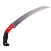 Ножовка серповидная 330 мм с двухкомпонентной ручкой, арт. 010202