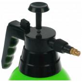 Опрыскиватель пневматический ручной "Лазурит" 2,0 л, арт. 011474