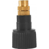 Наконечник распылительный к опрыскивателям Лазурит объёмом 1-3 л (в сборе), арт. 011474-09-1