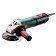 Угловая шлифмашинка W 13-125 Quick (603627000) 1350 Вт, 125 мм METABO