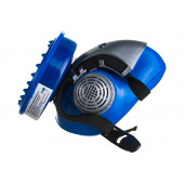 Респиратор Исток-300 ПРО (Ф-62ш) марки Р2