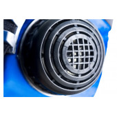 Респиратор Исток-300 ПРО (Ф-62ш) марки Р2