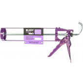 Пистолет 591003 для герметика скелетный усиленный Blast No-drop