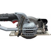 Пила циркулярная E0188 (DHS-18V) Li-ion 18В 1х4,0 А/ч, 140 мм PROFIPOWER