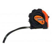 Рулетка 570519 EFFECTA Simple 5 м x 19 мм, уп. 12 шт