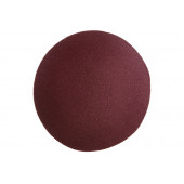 Круг RODEX ZDS12508 наждачный 125мм зерно 80