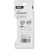 Ключи DL3088 шестигранные с шаром, набор из 9 шт. (1,5-10 мм) Deli