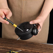 Набор DL241007 прецизионных отверток 7 шт. DELI