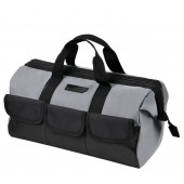 Сумка для инструментов DL430016 5 карманов, без плечевого ремня Deli