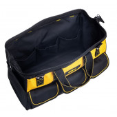 Сумка для инструментов DL430118 14 карманов, плечевой ремень Deli