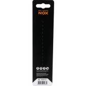 Бита 335215-1 COREBIT PH2x150 мм, 1 шт карта NOX