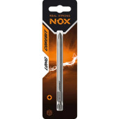 Бита 330227-1COREBIT PZ2x127 мм, 1 шт карта NOX