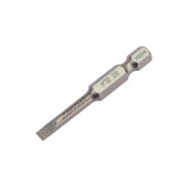 Бита 342450-5B COREBIT SL4,0x50 мм, 5 шт бокс NOX