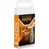 Бита 332325-5B COREBIT TX25x25 мм, 5 шт бокс NOX