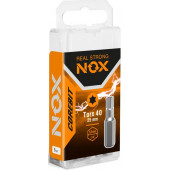 Бита 332340-5B COREBIT TX40x25 мм, 5 шт бокс NOX