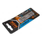 Бита 333260-2 STRIKE impact PH2x60 мм, 2 шт карта NOX