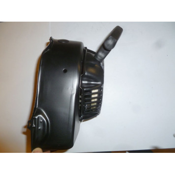 Стартер 018757 ручной в сборе с кожухом маховика PGS50/80/PGHP50-2