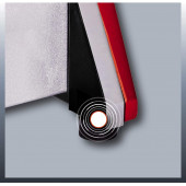 Рейсмусно-фуговальный станок TC-SP 204, 1500 Вт (арт. 4419955) Einhell