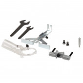 Фрезер TP-RO 18 Li BL-Solo аккумуляторный, без АКБ И ЗУ (арт. 4350411) Einhell