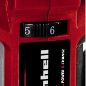 Фрезер TP-RO 18 Li BL-Solo аккумуляторный, без АКБ И ЗУ (арт. 4350411) Einhell