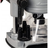 Фрезер TP-RO 18 Set Li BL-Solo аккумуляторный, без АКБ и ЗУ (арт. 4350410) Einhell